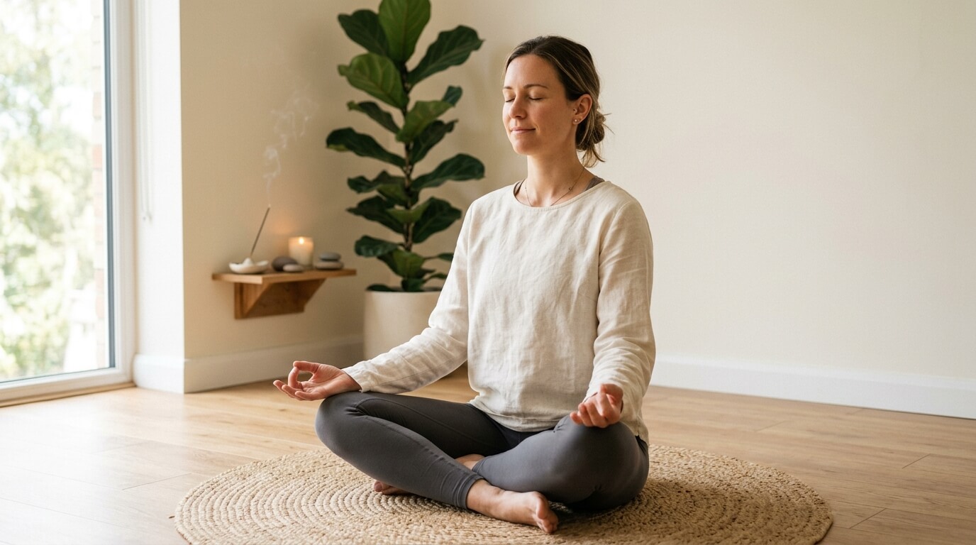 Mindfulness Techniques for Enhanced Mental Clarity