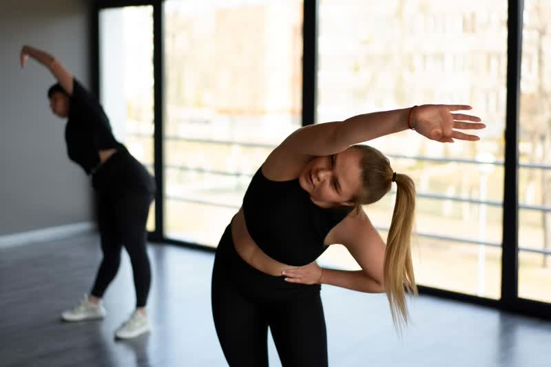 The Importance of Mobility for Everyday Health