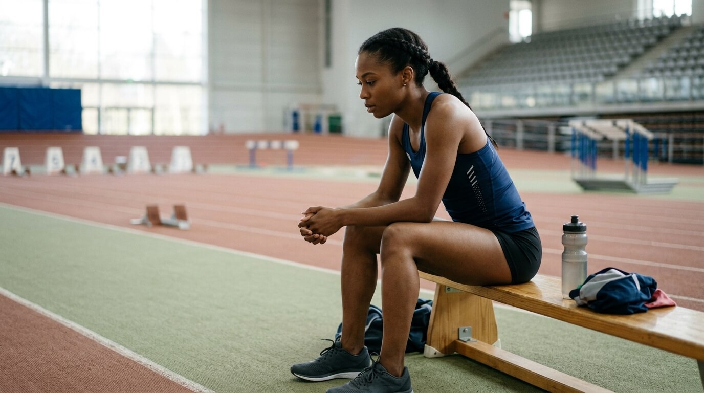 Mental Performance Strategies Used by Elite Athletes
