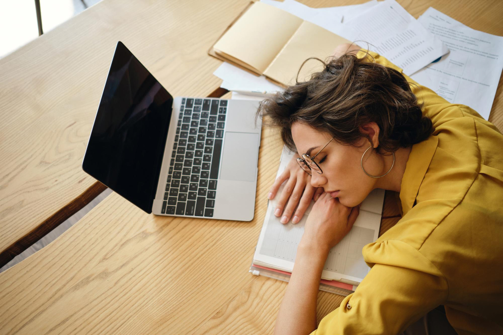 Procrastination Usually Starts With Avoidance, Not Laziness