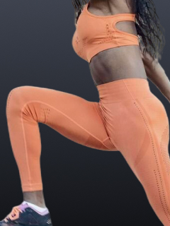 Advanced Full-Body Conditioning Plan