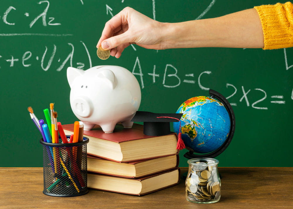 How to Save Money Even on a Low Income