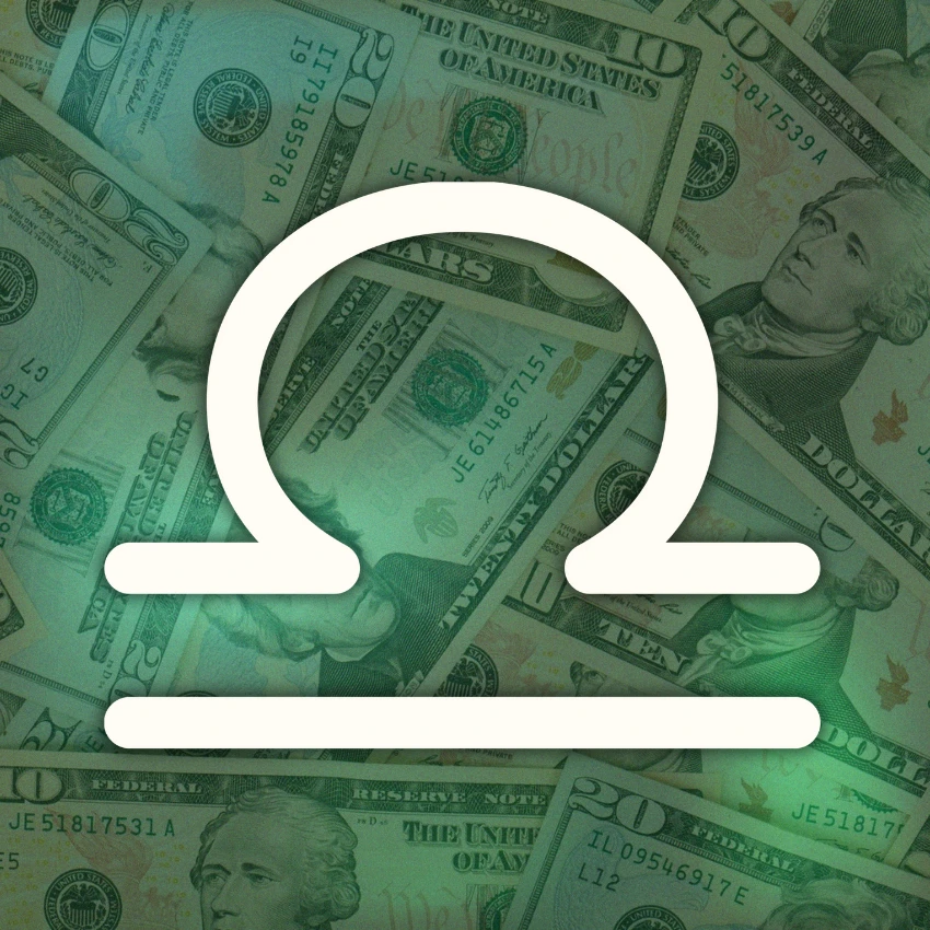 Libra - Money