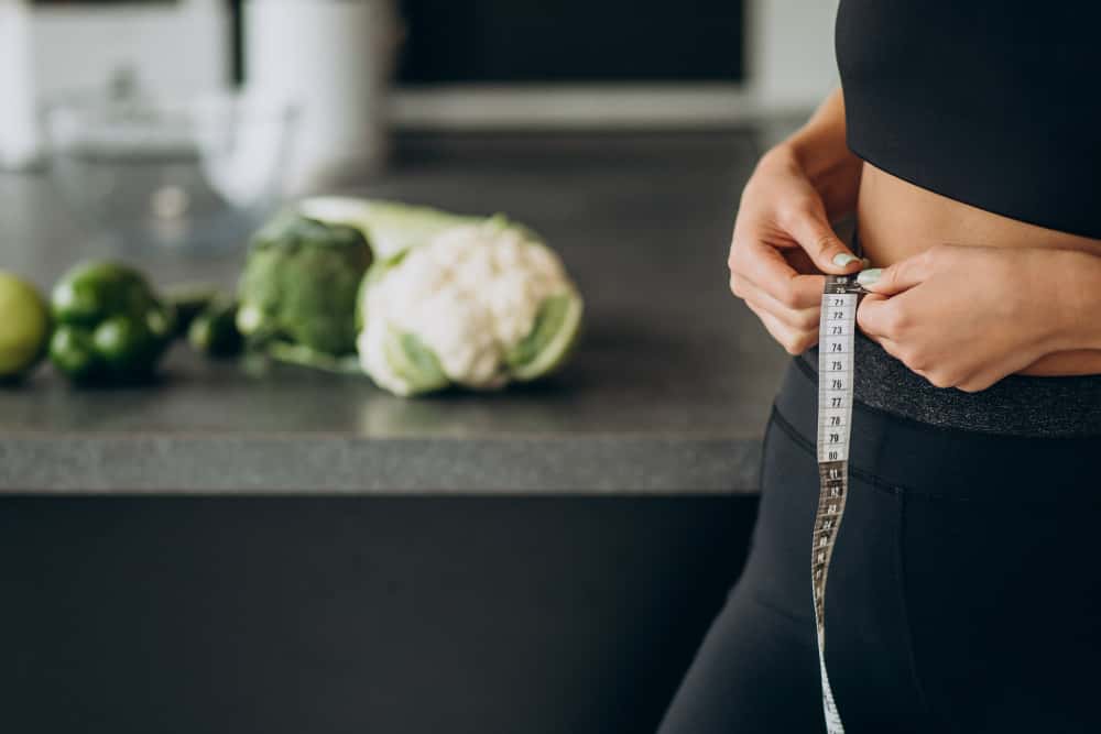 Fat Loss vs Weight Loss Explained