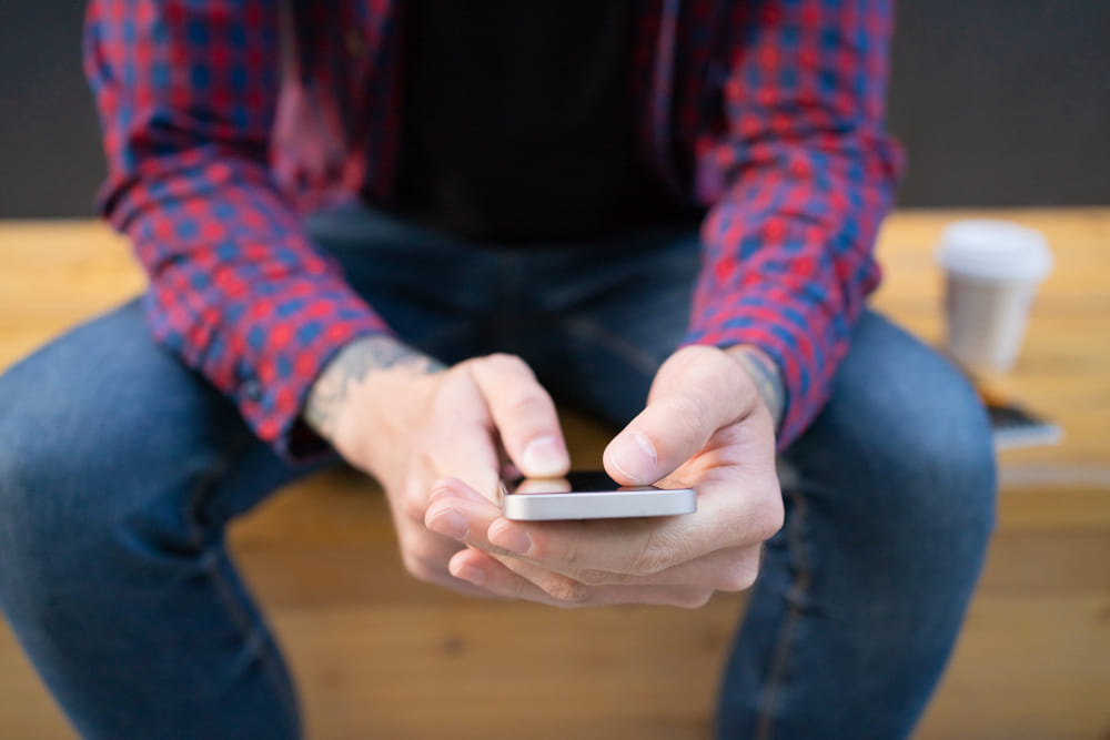 Why Turning Off Notifications Improves Concentration
