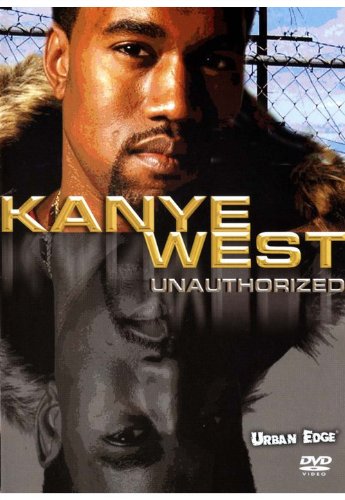 Kimye - The True Life Story of Kanye West and Kim