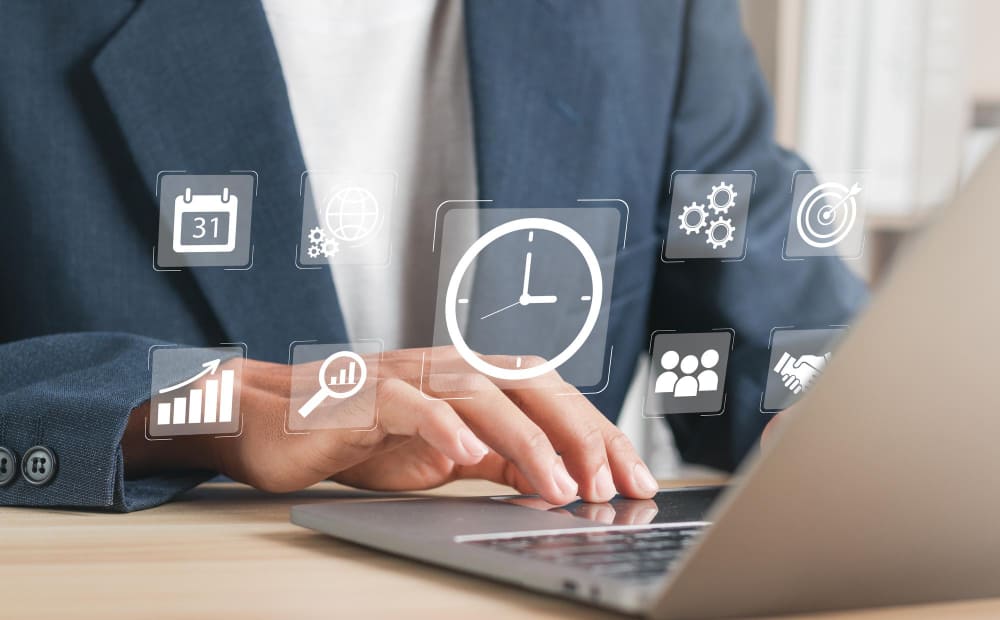 A Quick Way to Improve Your Work Efficiency