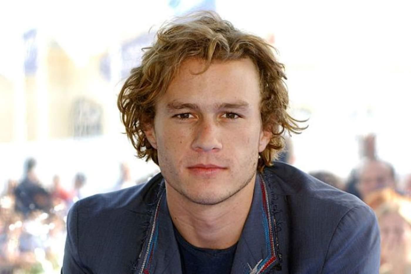 I Am Heath Ledger