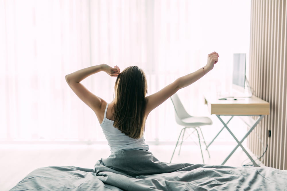 Optimizing Your Morning for Mental Performance