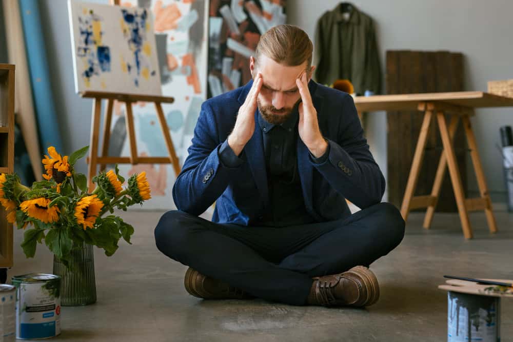 How to Avoid Mental Overload While Studying