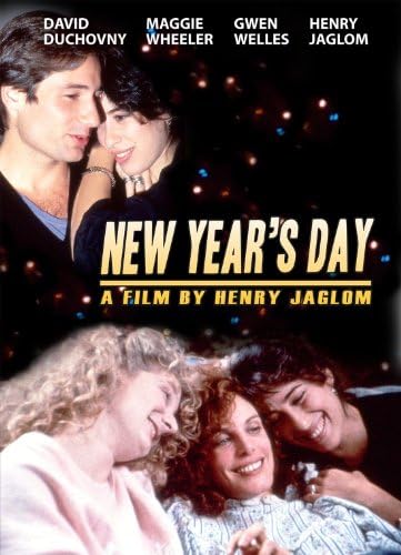 New Year’s Day