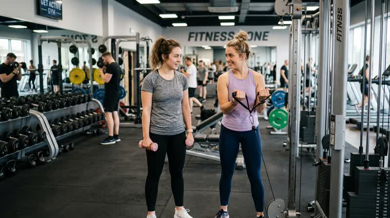 How to Avoid Injuries at the Gym (Beginner to Advanced Guide)