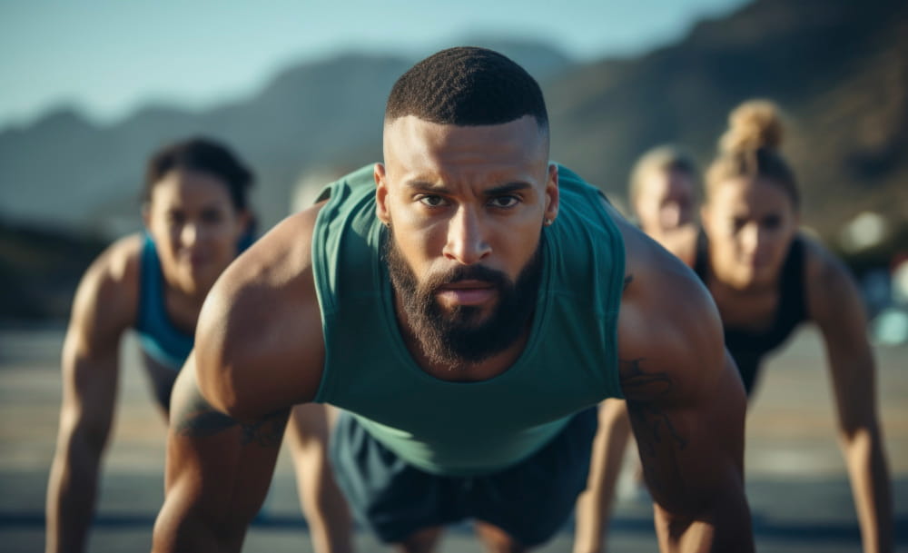 The Psychology of High Performers