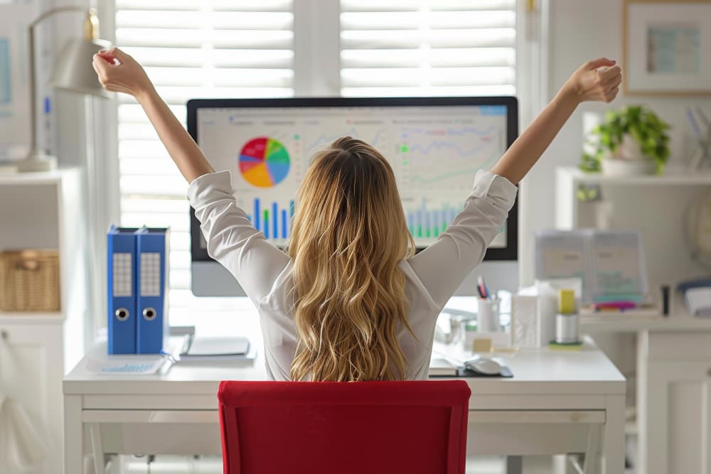 A Simple Morning Routine That Boosts Productivity