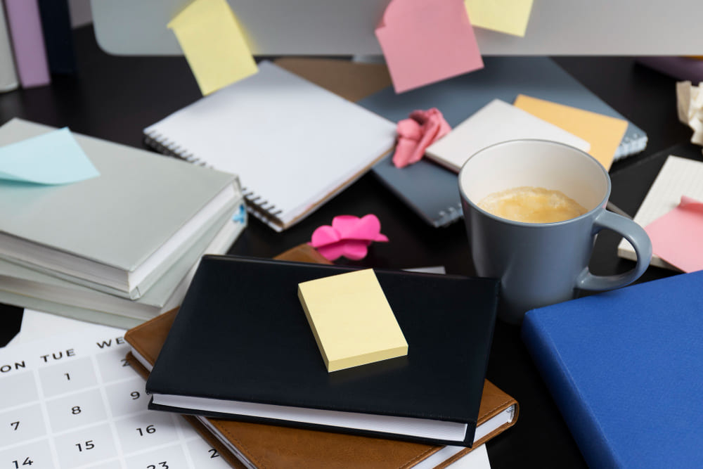 The 10-Minute Rule for Starting Hard Tasks