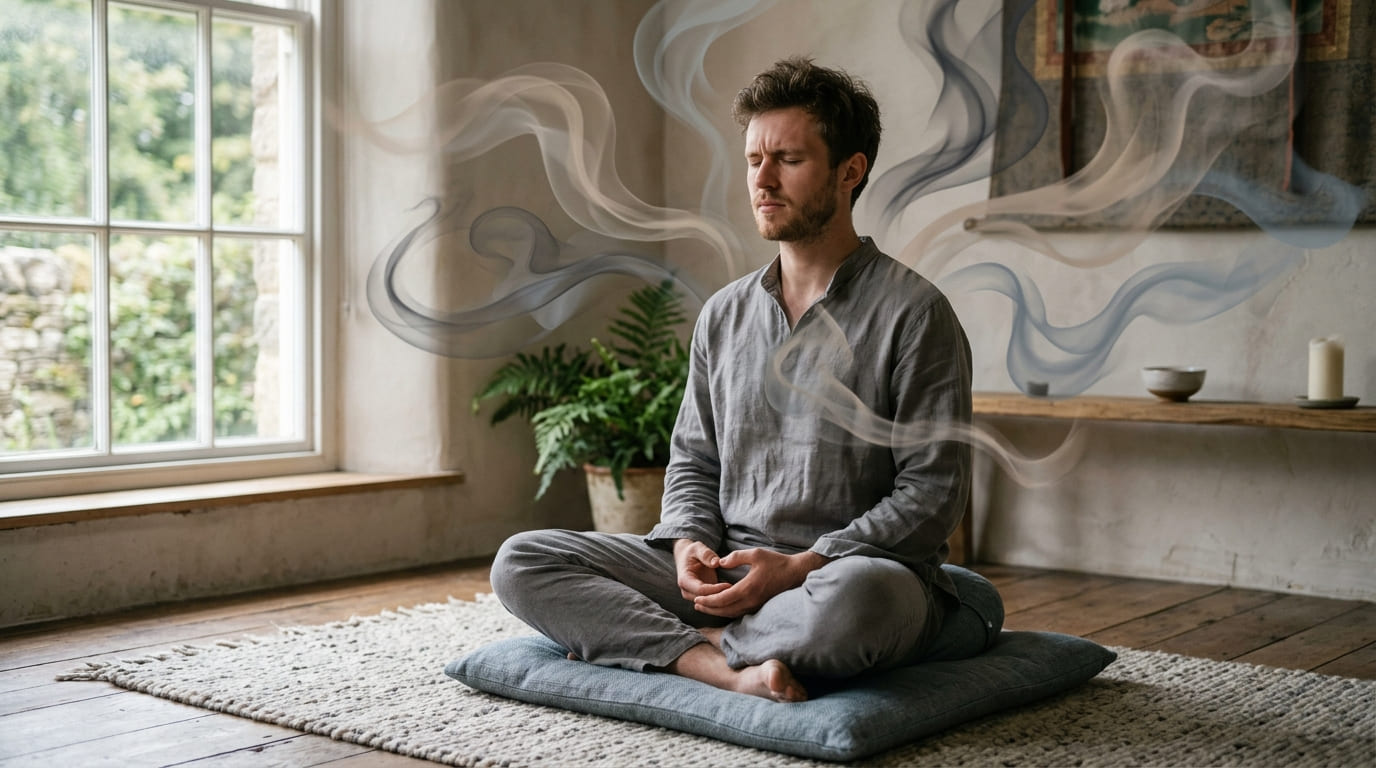 How to Start Meditating Without Getting Frustrated