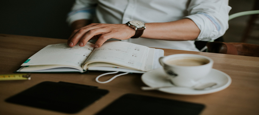 The One Habit That Instantly Improves Daily Focus