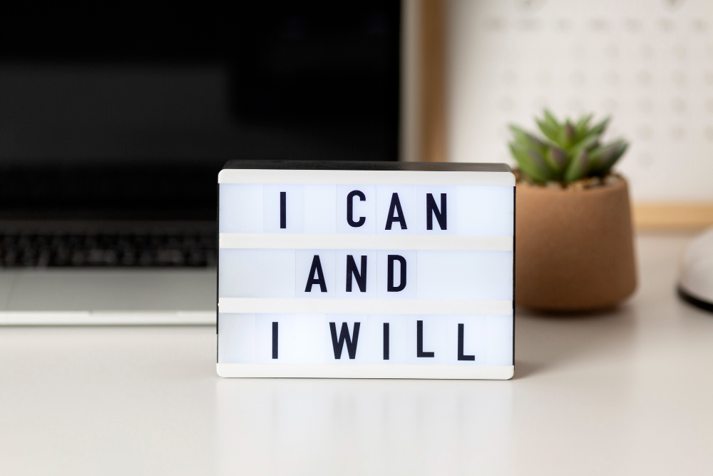 How to Stay Motivated When Everything Feels Hard