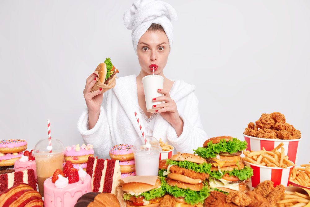 Why Ultra-Processed Foods Disrupt Metabolic Health