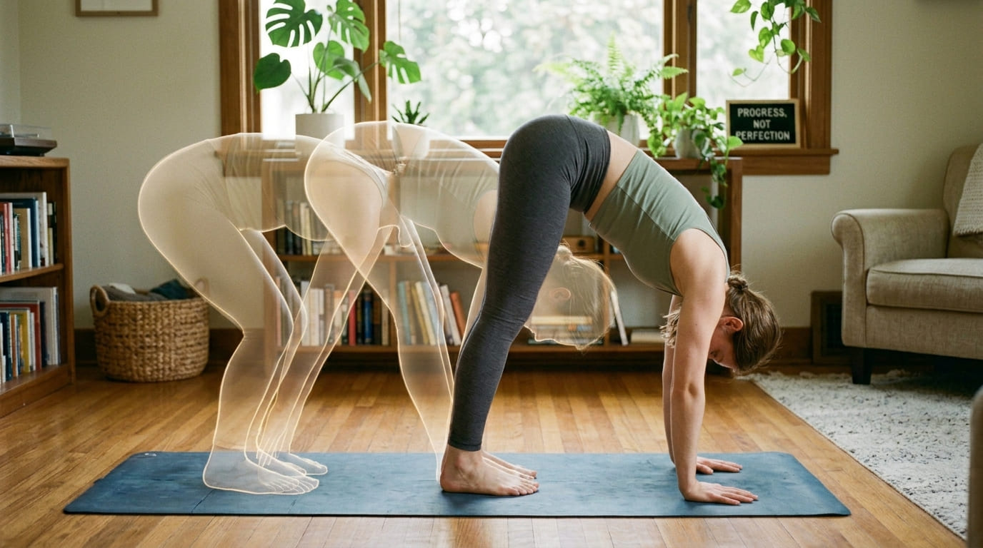 Yoga for Beginners: What Nobody Tells You