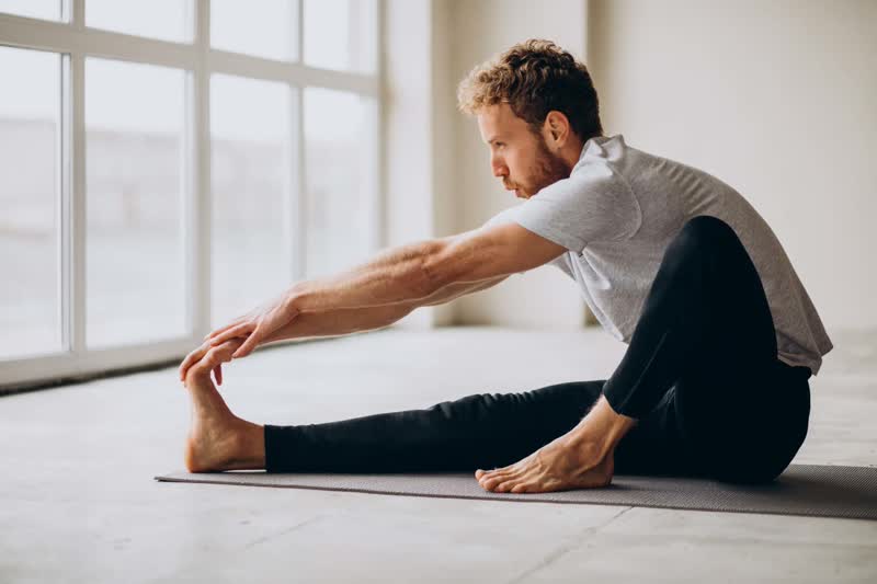 Why Recovery Is Just as Important as Training