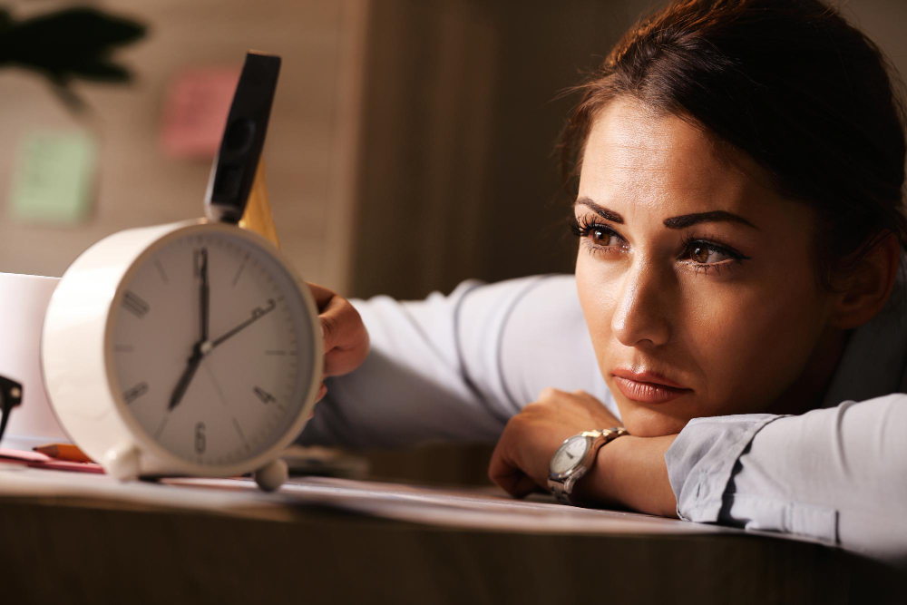 Breaking the Procrastination Loop: How to Finally Start What You Keep Delaying
