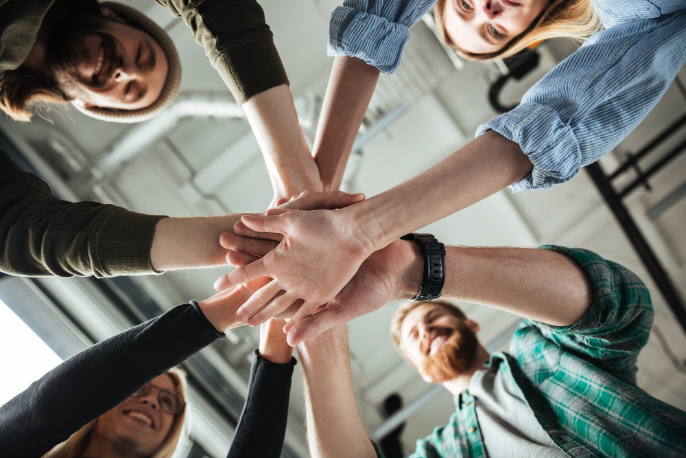 Leadership Becomes Stronger When People Can Trust Your Actions