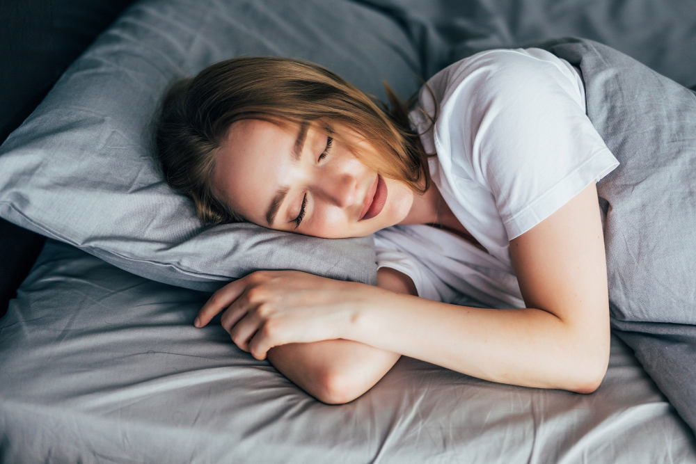 Your Body Sleeps Better When Your Bedtime Stays More Consistent