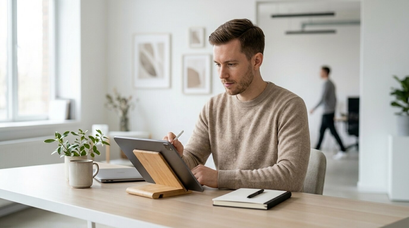 Mental Performance Hacks for Busy Professionals