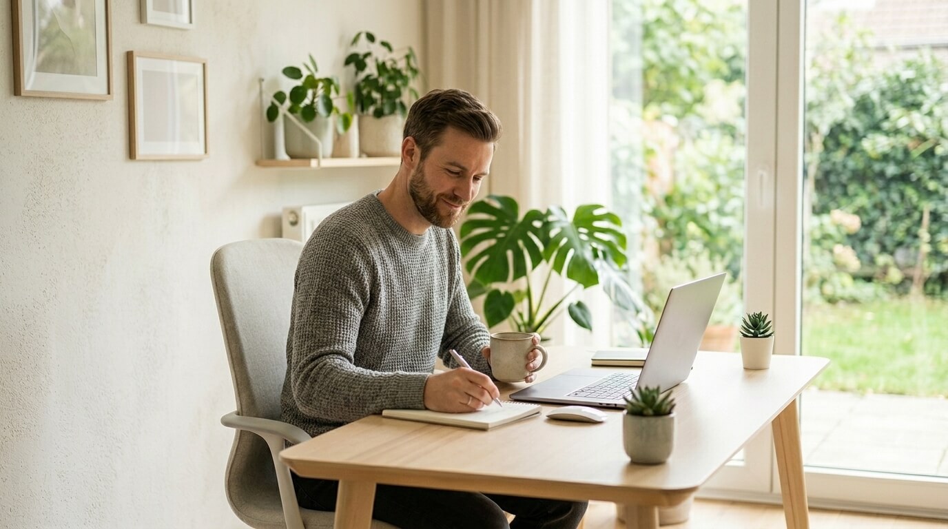 Why Your Environment Shapes Your Mental Performance