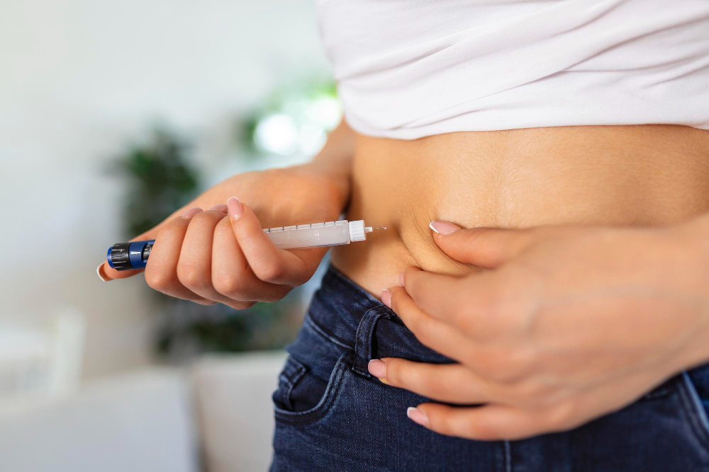 How Insulin Shapes Fat Storage and Energy Use