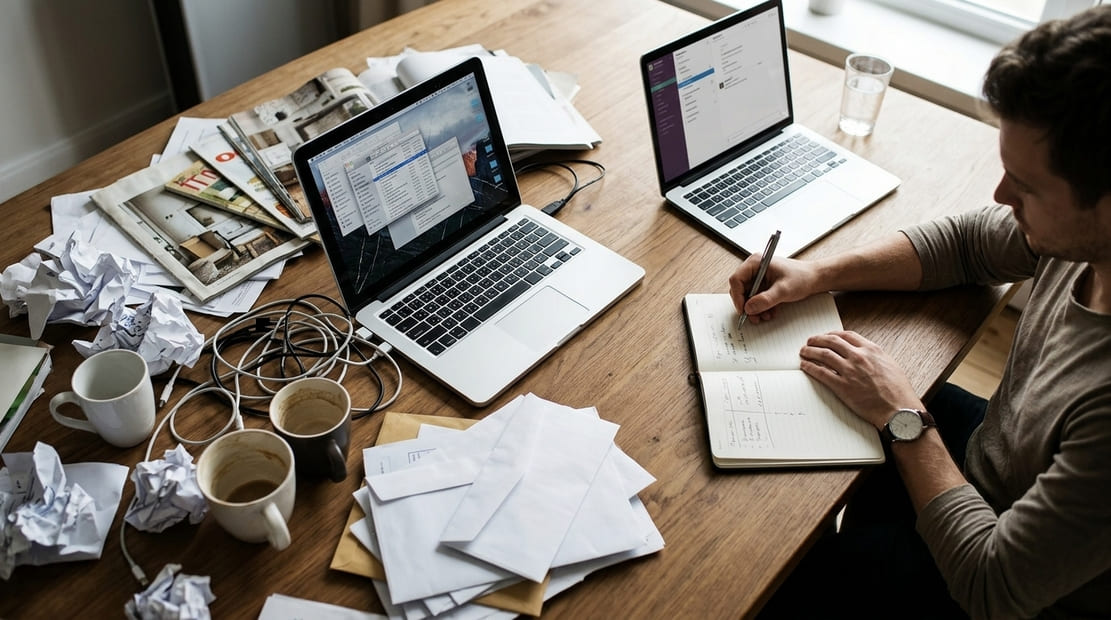 The Rule That Helps You Beat Procrastination
