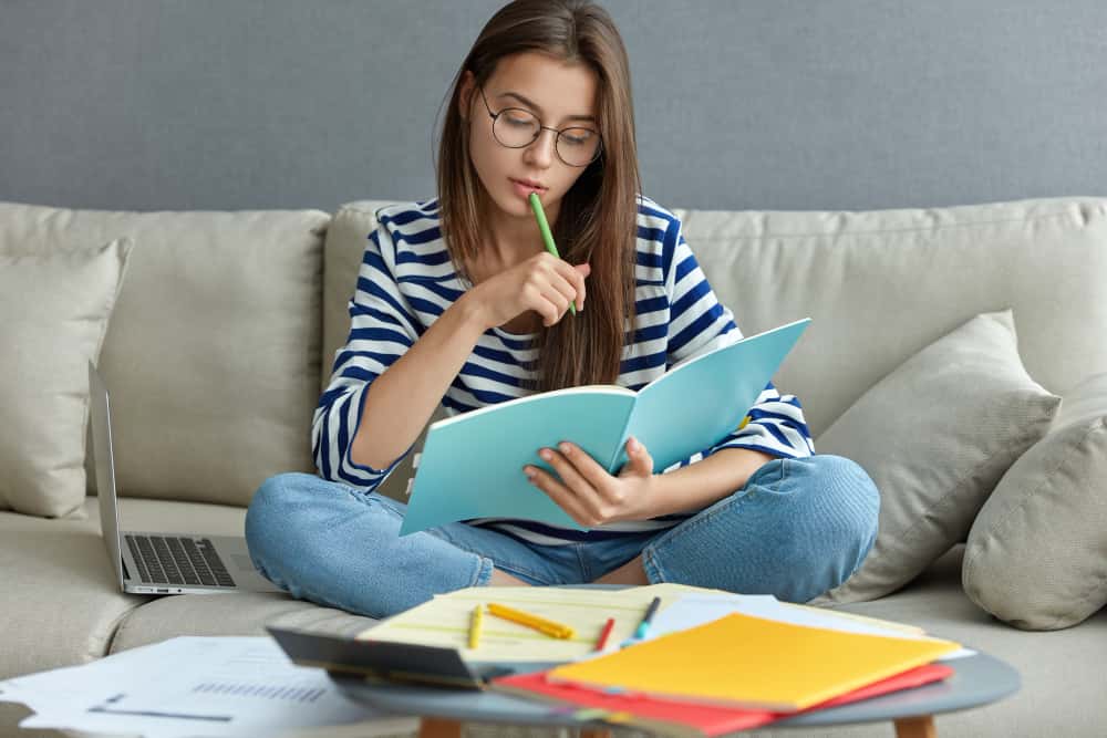 How to Focus Better When You Study