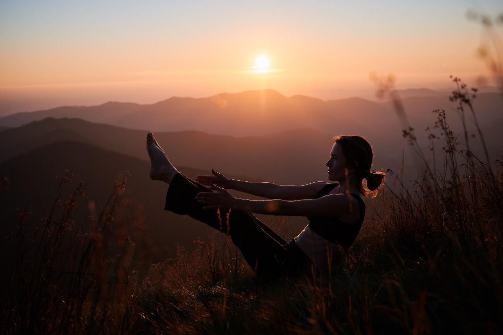 Motivation Comes and Goes, but Discipline Keeps You Moving
