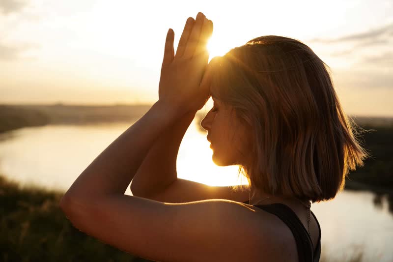 The Power of Protecting Your Energy