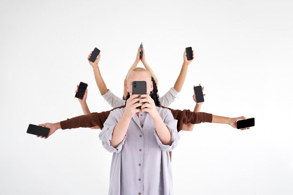 Breaking Bad: Internet Habits to Avoid for a Healthier Online Experience