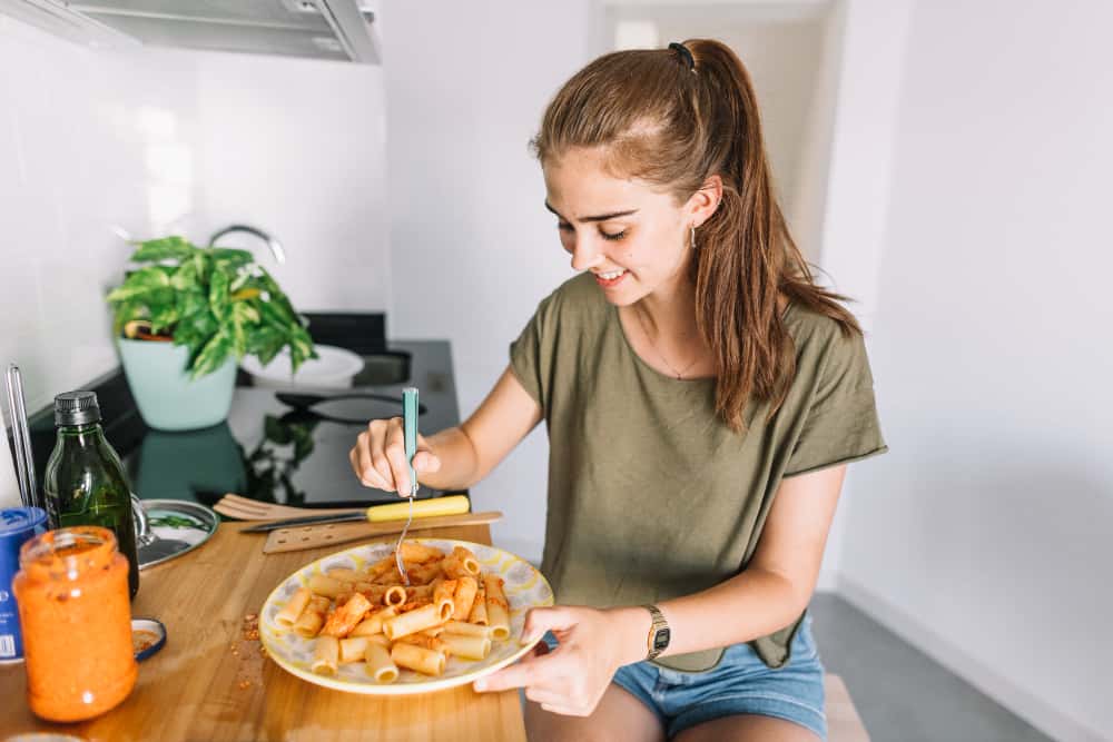 The Truth About Carbs
