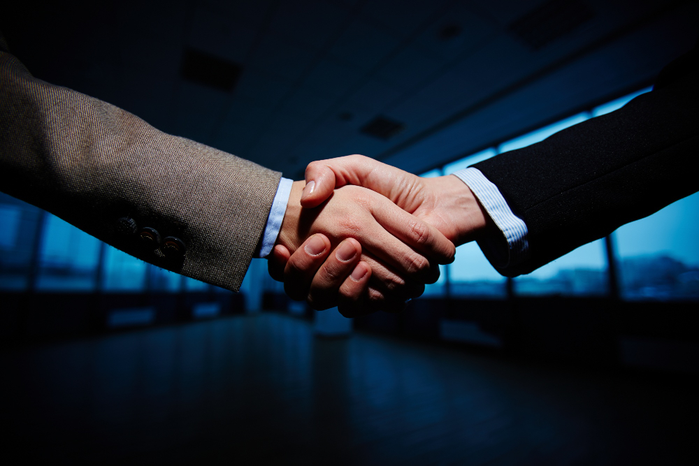 Negotiation Tactics That Actually Work in Real Life