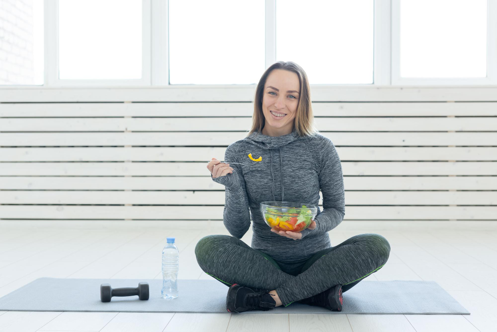 Metabolic Flexibility: The Key to Long-Term Health