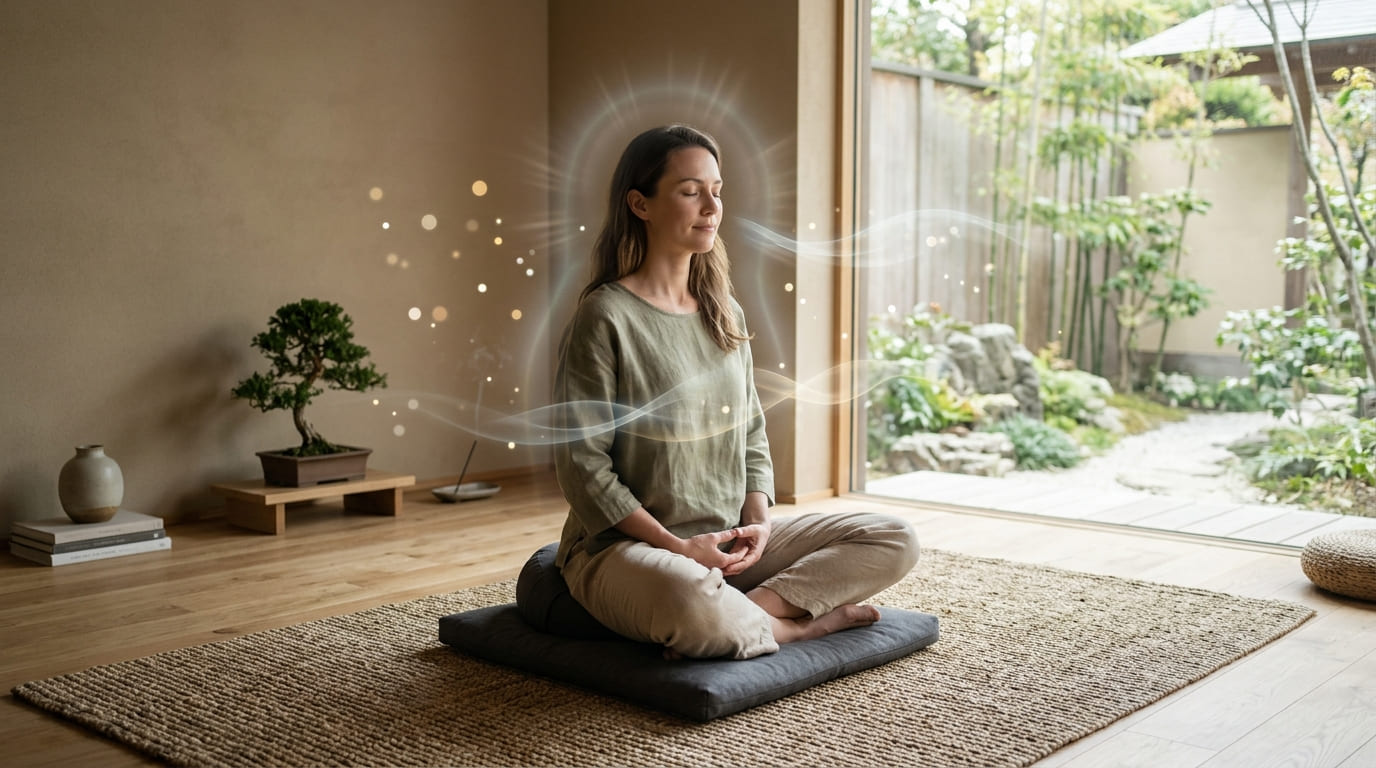 Meditation Techniques That Actually Work