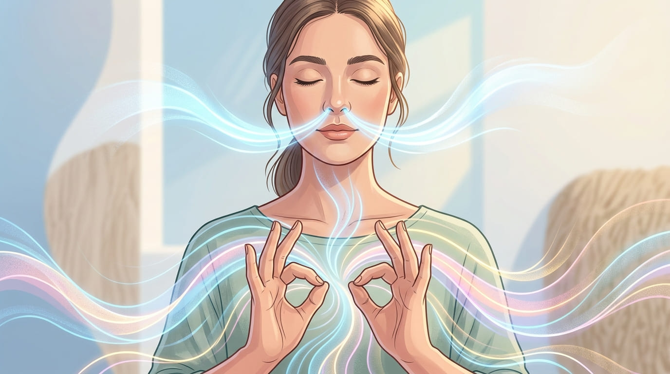 Meditation for Anxiety: Does It Really Help?