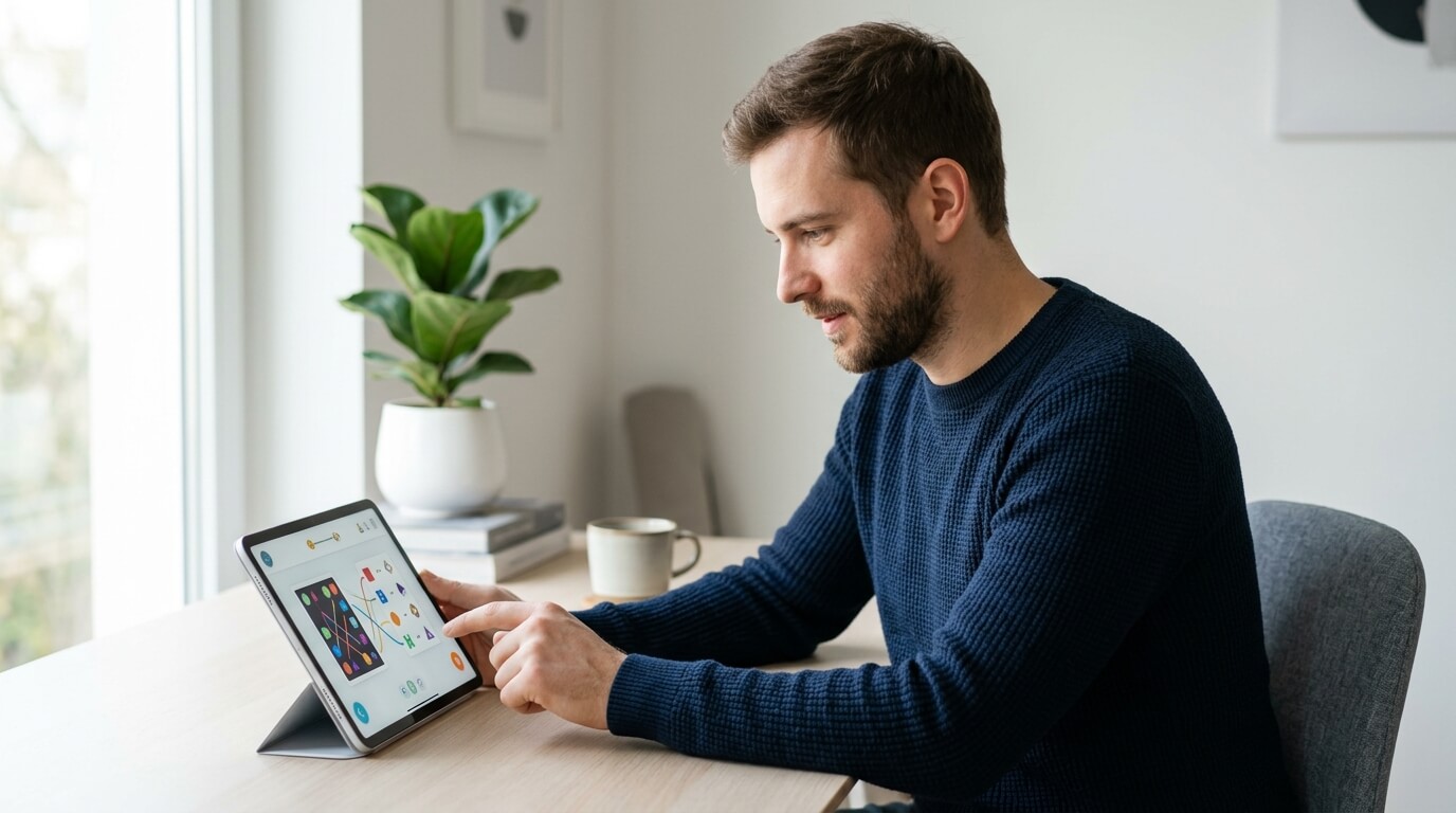 Cognitive Training Exercises That Actually Work