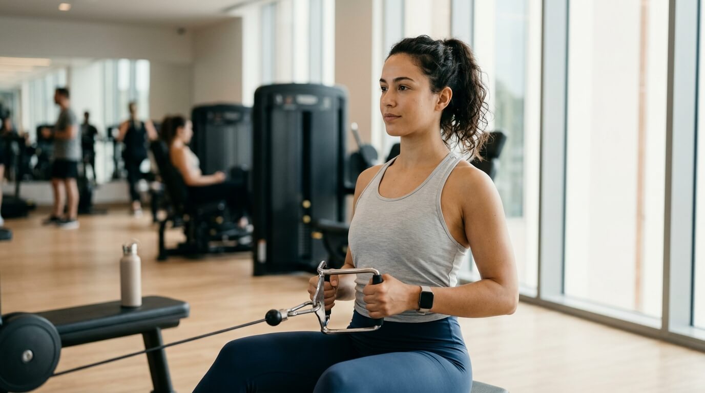 The Connection Between Exercise and Cognitive Function