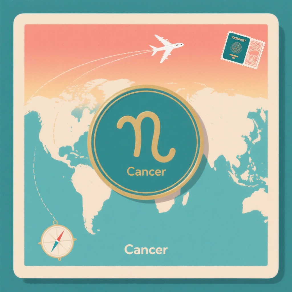 Cancer - Travel