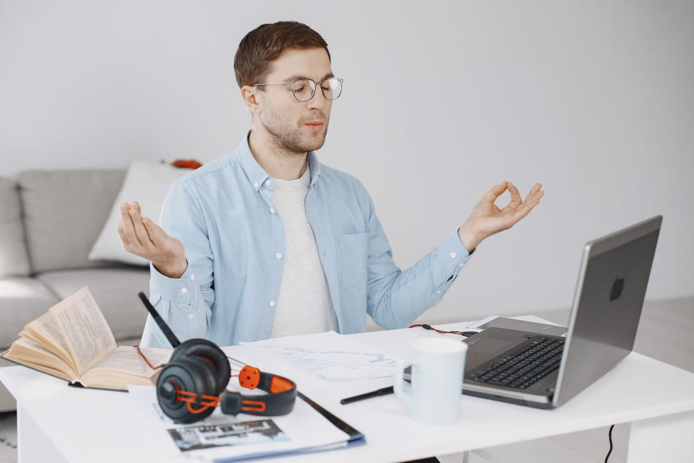 Training Your Attention Span