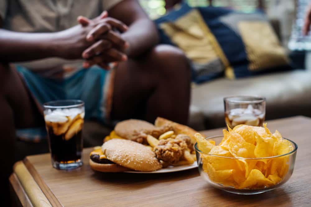 Why Ultra-Processed Foods Are Addictive