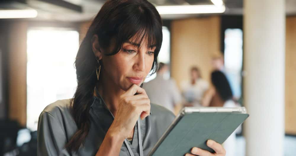 How to Review Information Without Getting Bored