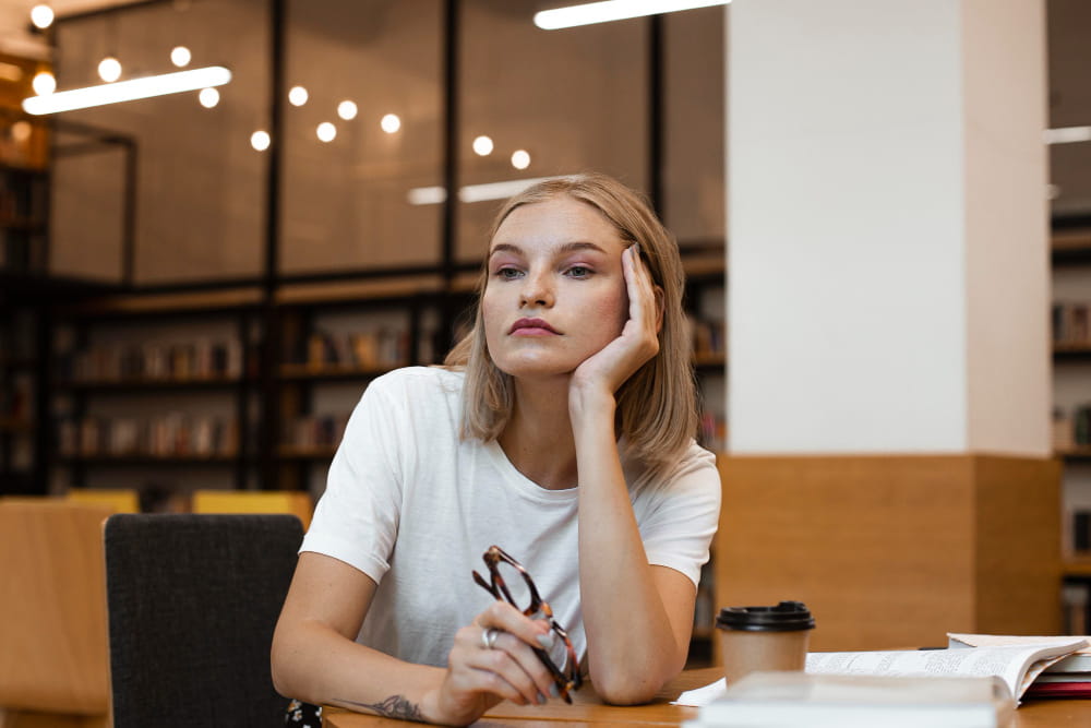 Eliminating Mental Distractions