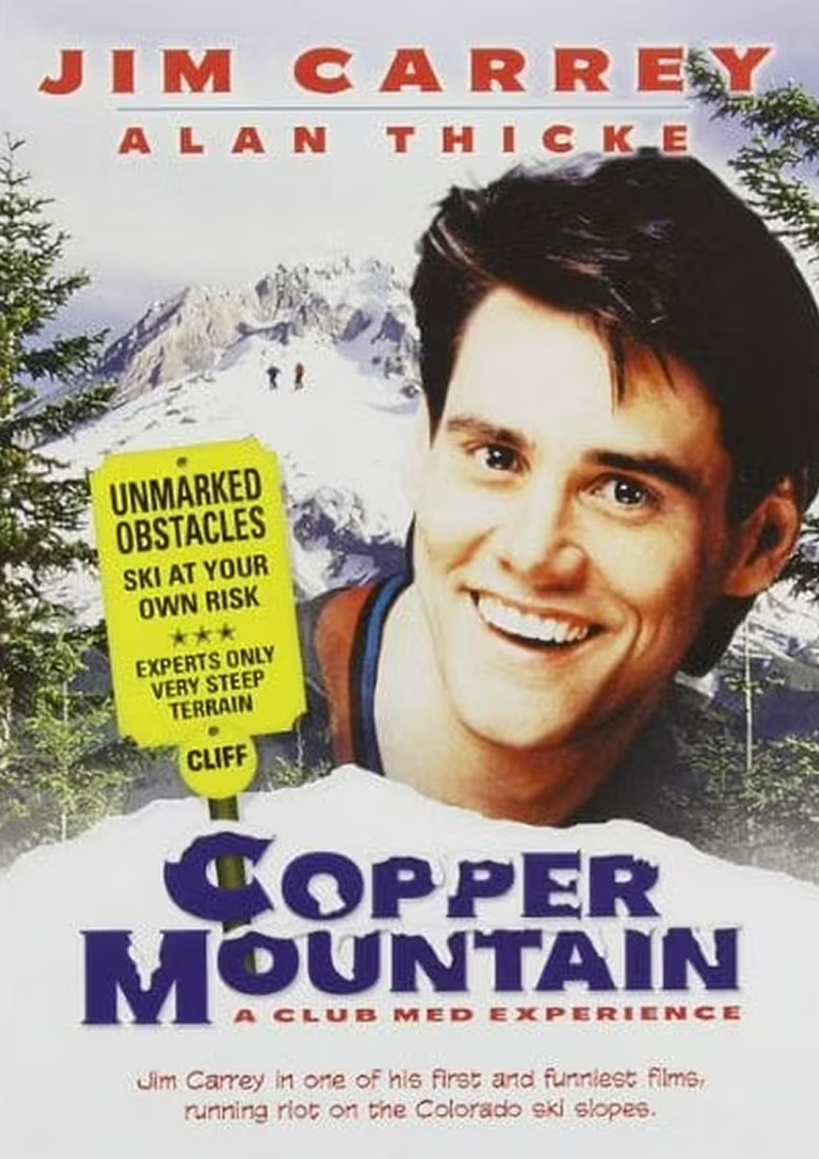 Copper Mountain
