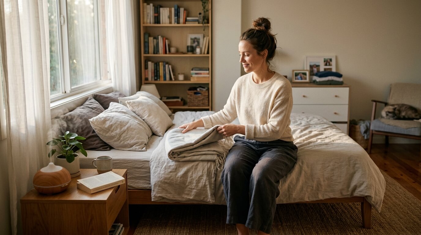 The Unexpected Mental Health Benefits of Cleaning Your Space